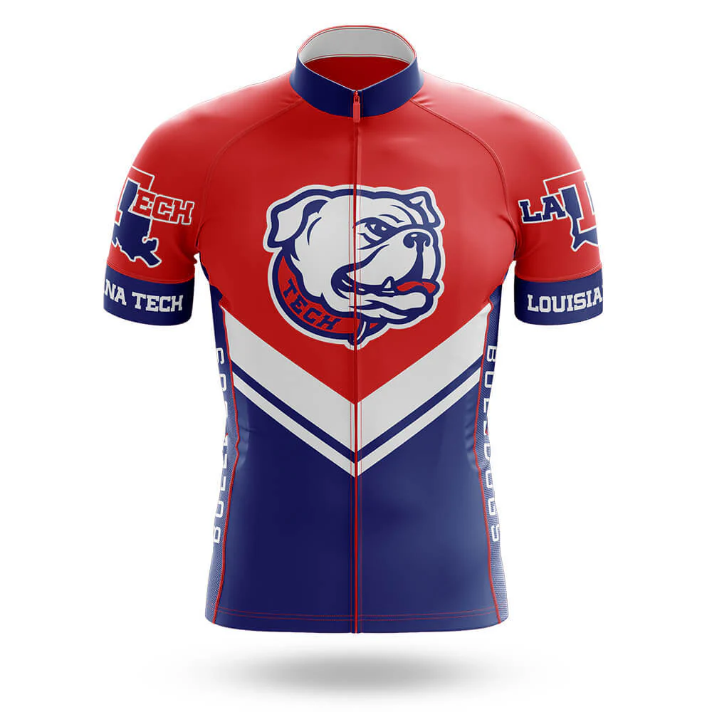 LTU Cycling Jersey for Men
