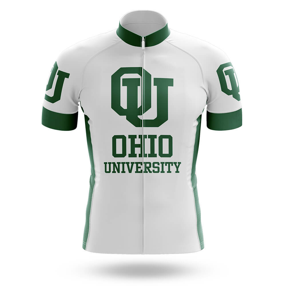 OU - Men's Cycling Kit
