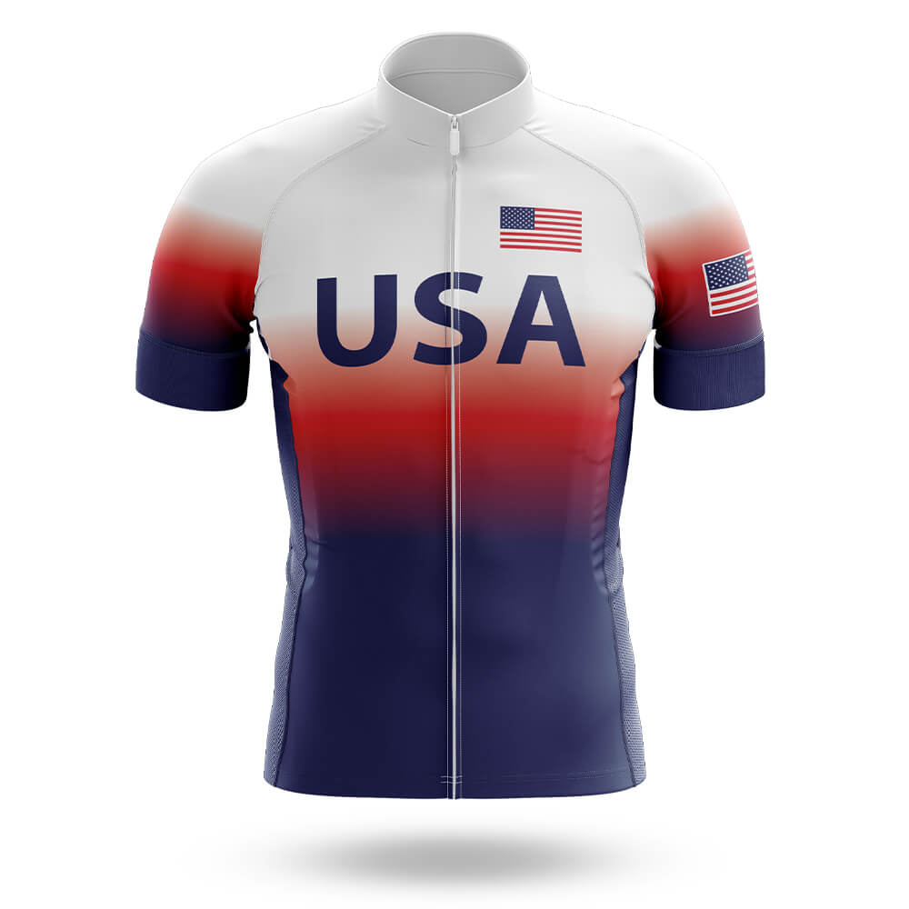 Ride USA Elite - Men's Cycling Kit