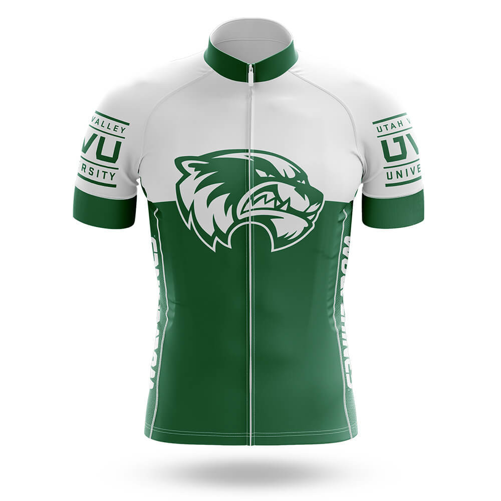 Utah Valley University V2 - Men's Cycling Kit