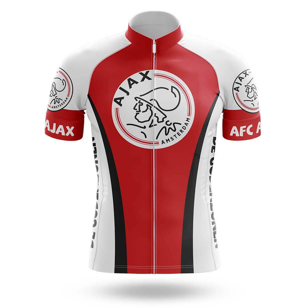 De Godenzonen - Men's Cycling Kit