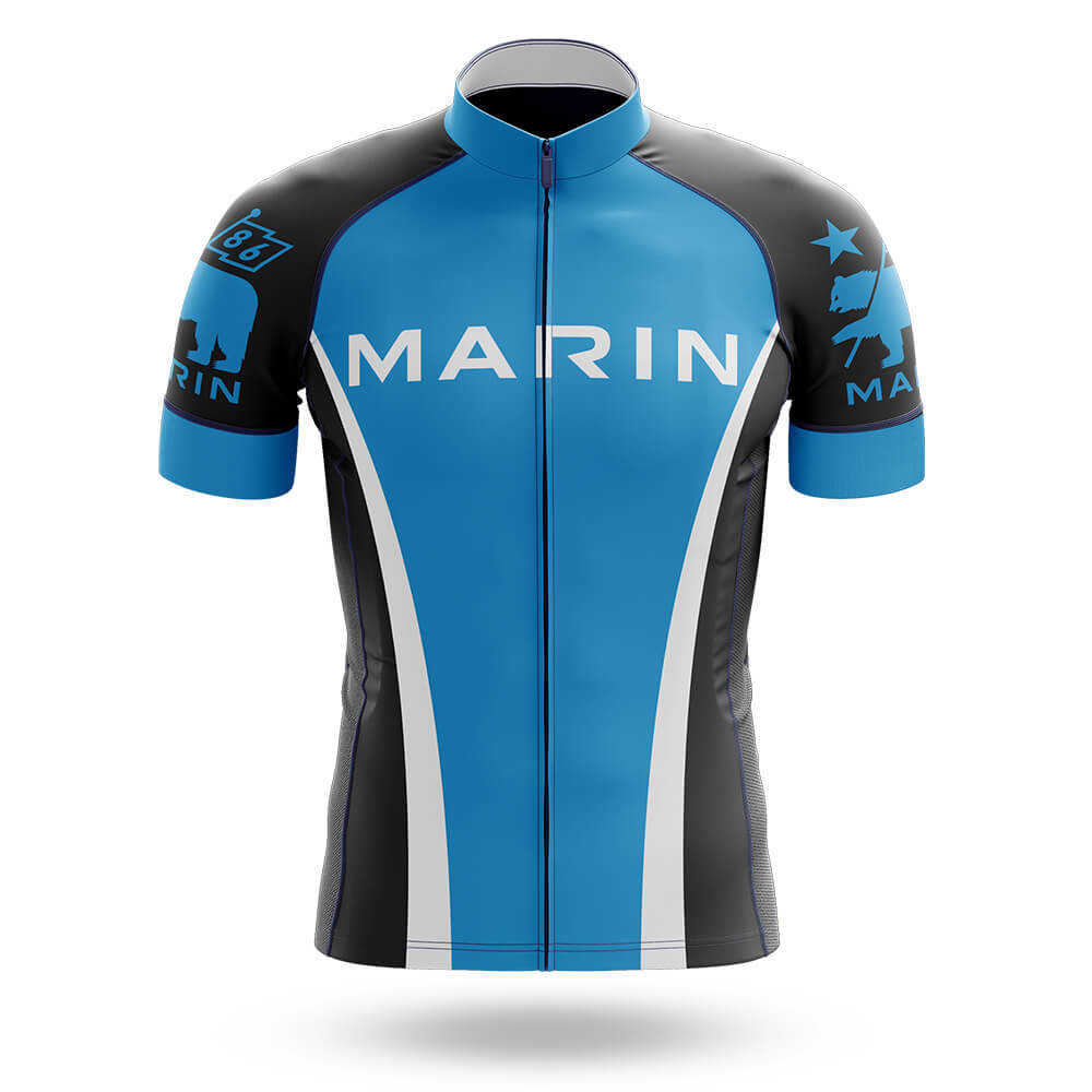 Marin - Men's Cycling Kit