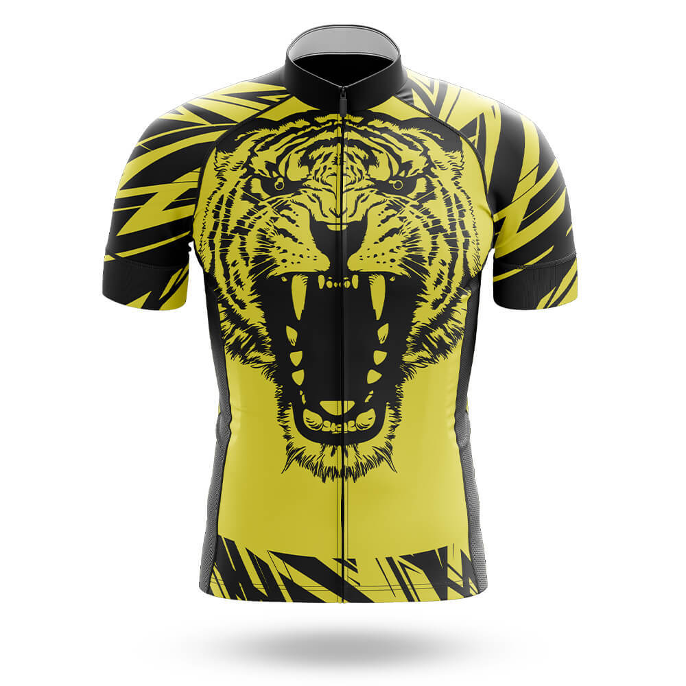 Wild Tiger - Men's Cycling Kit