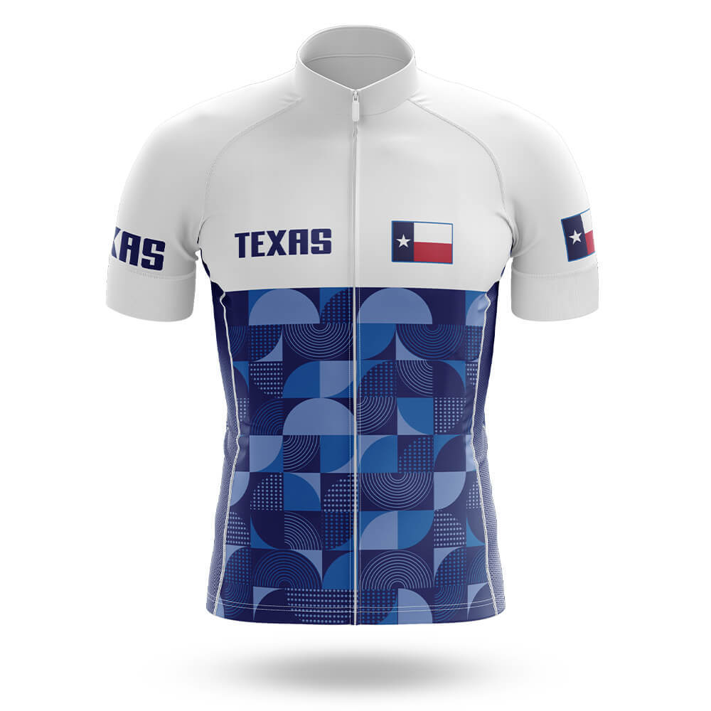 Texas S34 - Men's Cycling Kit