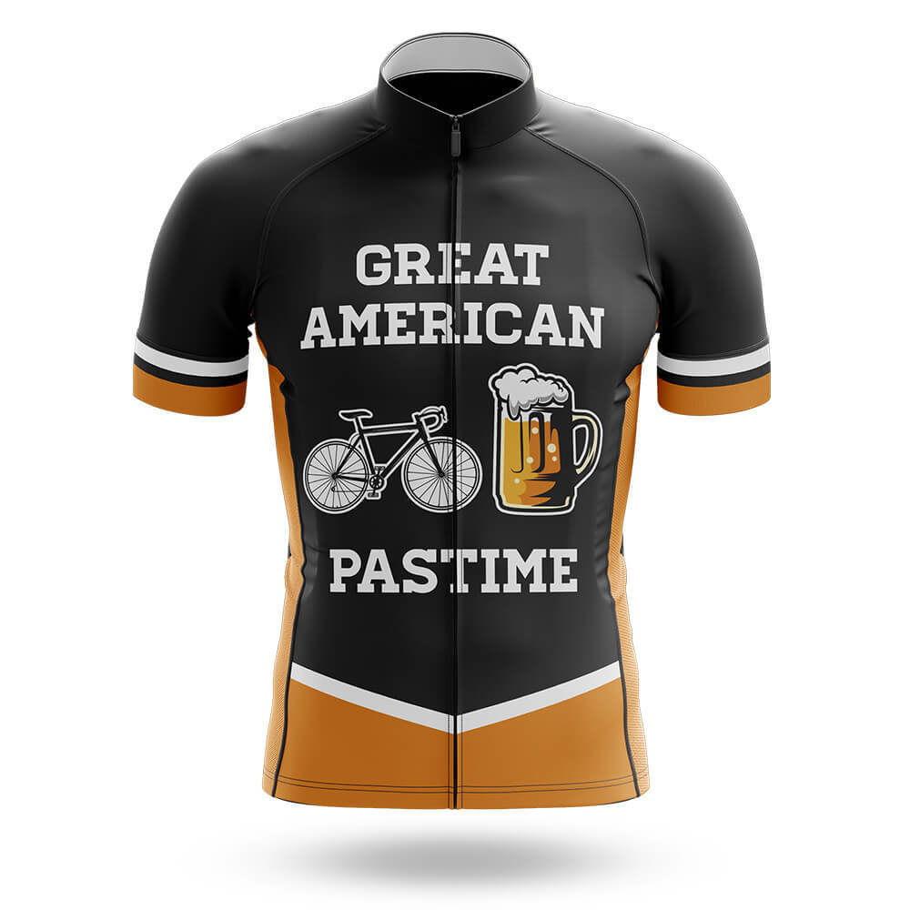 Great American Pastime - Men's Cycling Kit