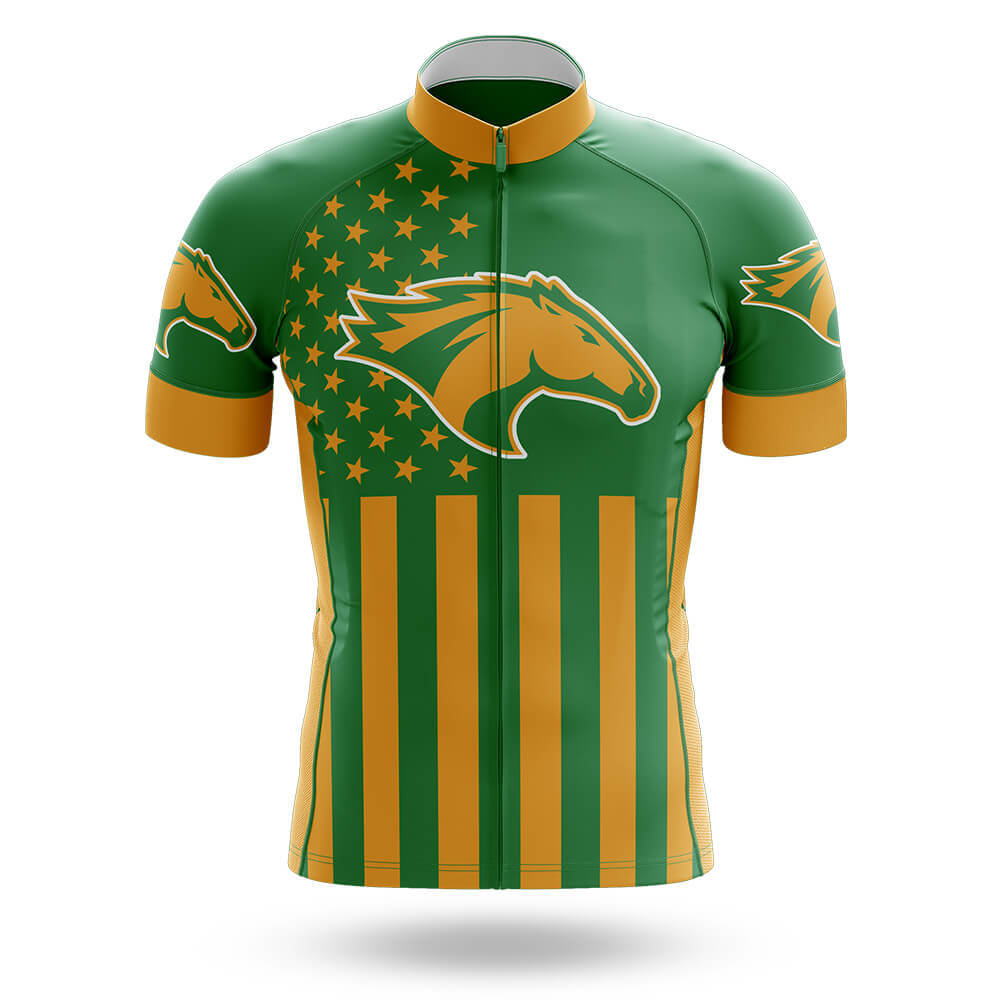 Cal Poly Pomona USA - Men's Cycling Kit