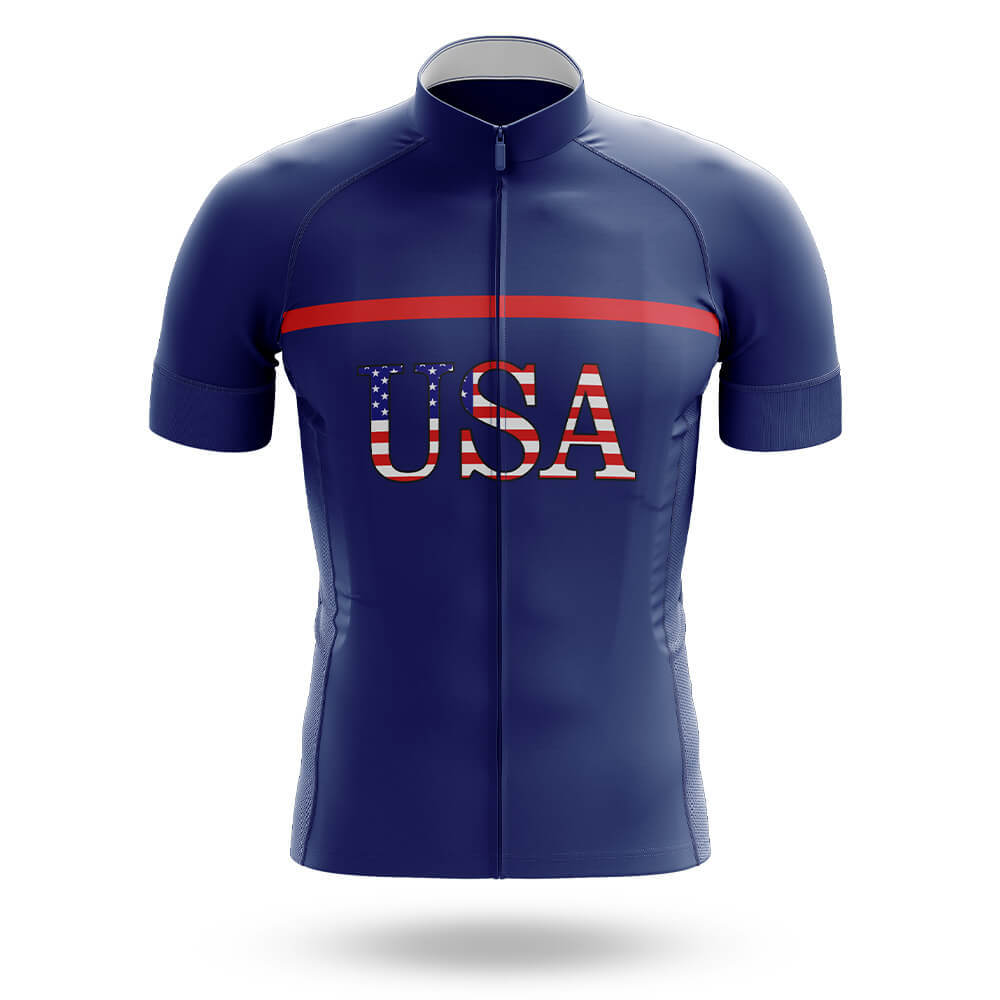 Make America Great Again V2 - Men's Cycling Kit