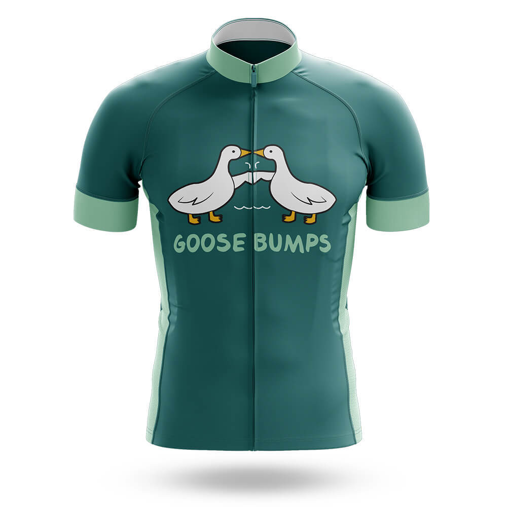 Goose Bumps - Men's Cycling Kit