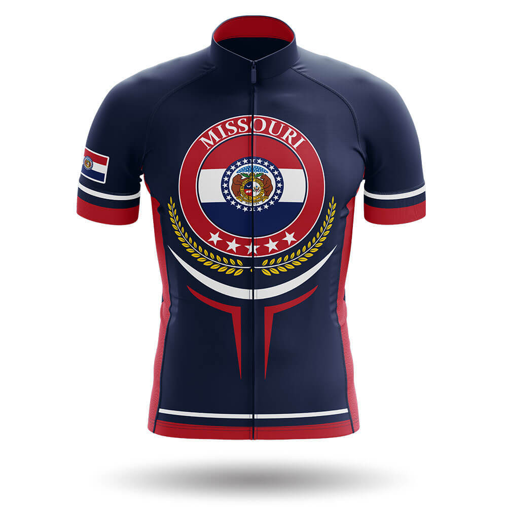 Missouri V19 - Men's Cycling Kit