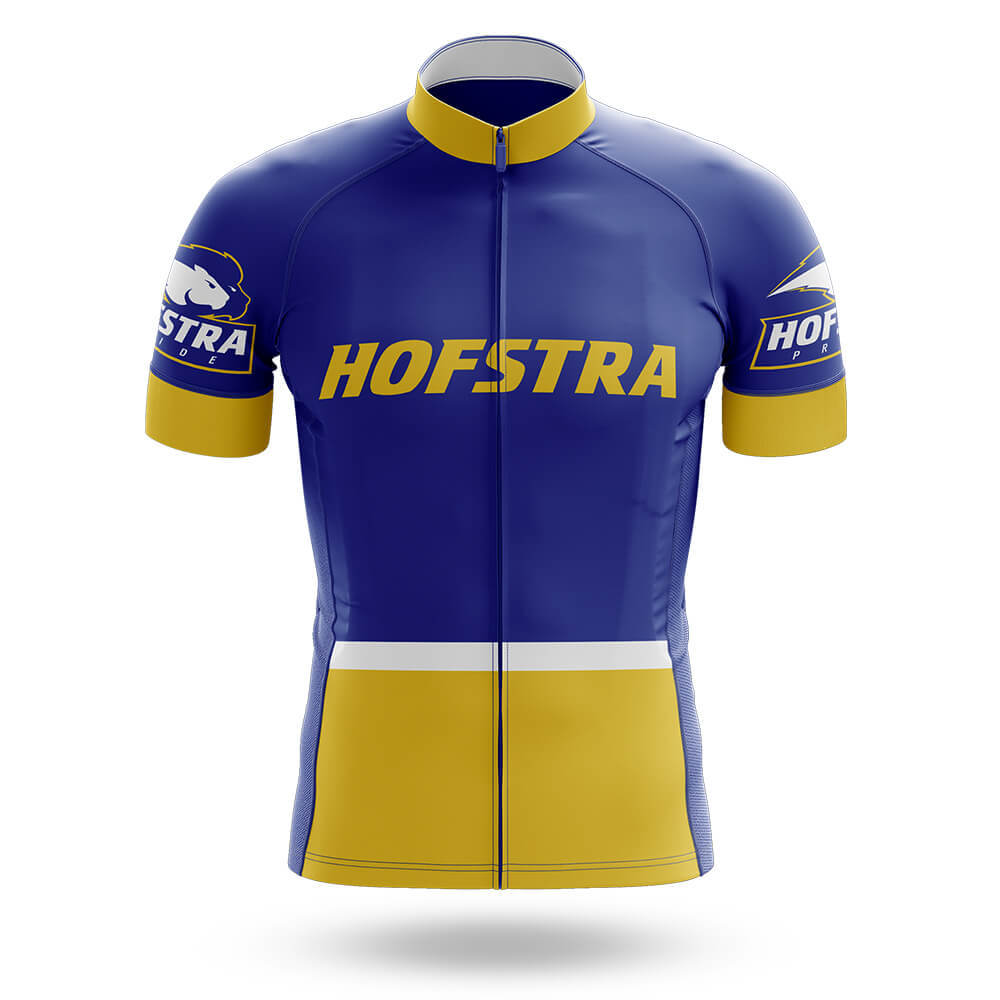 Hofstra - Men's Cycling Kit