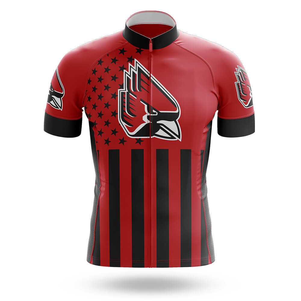 Ball State University USA - Men's Cycling Kit
