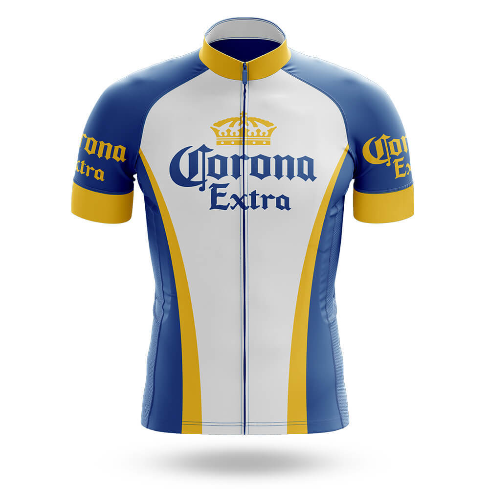 Corona - Men's Cycling Kit