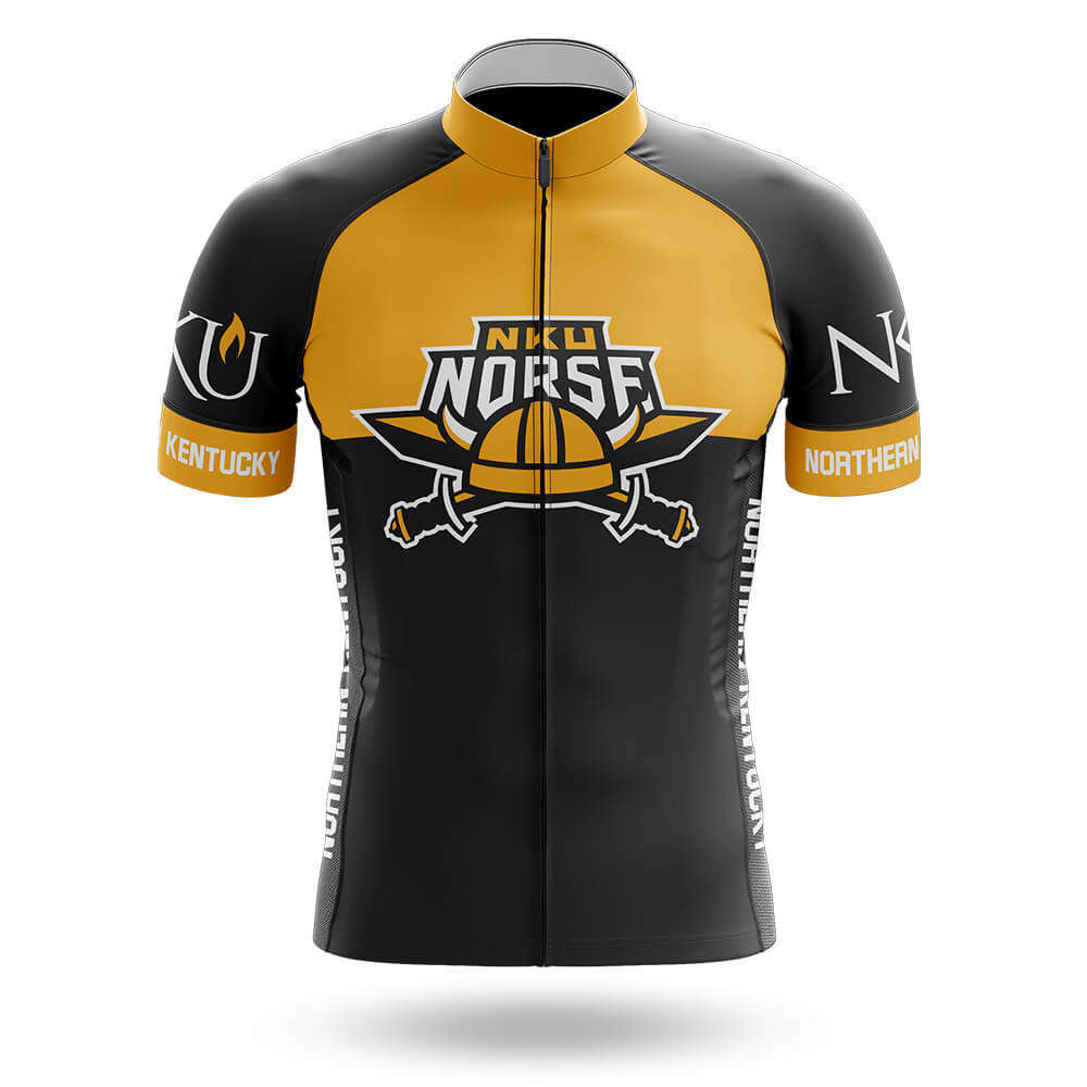 Northern Kentucky University V2 - Men's Cycling Kit