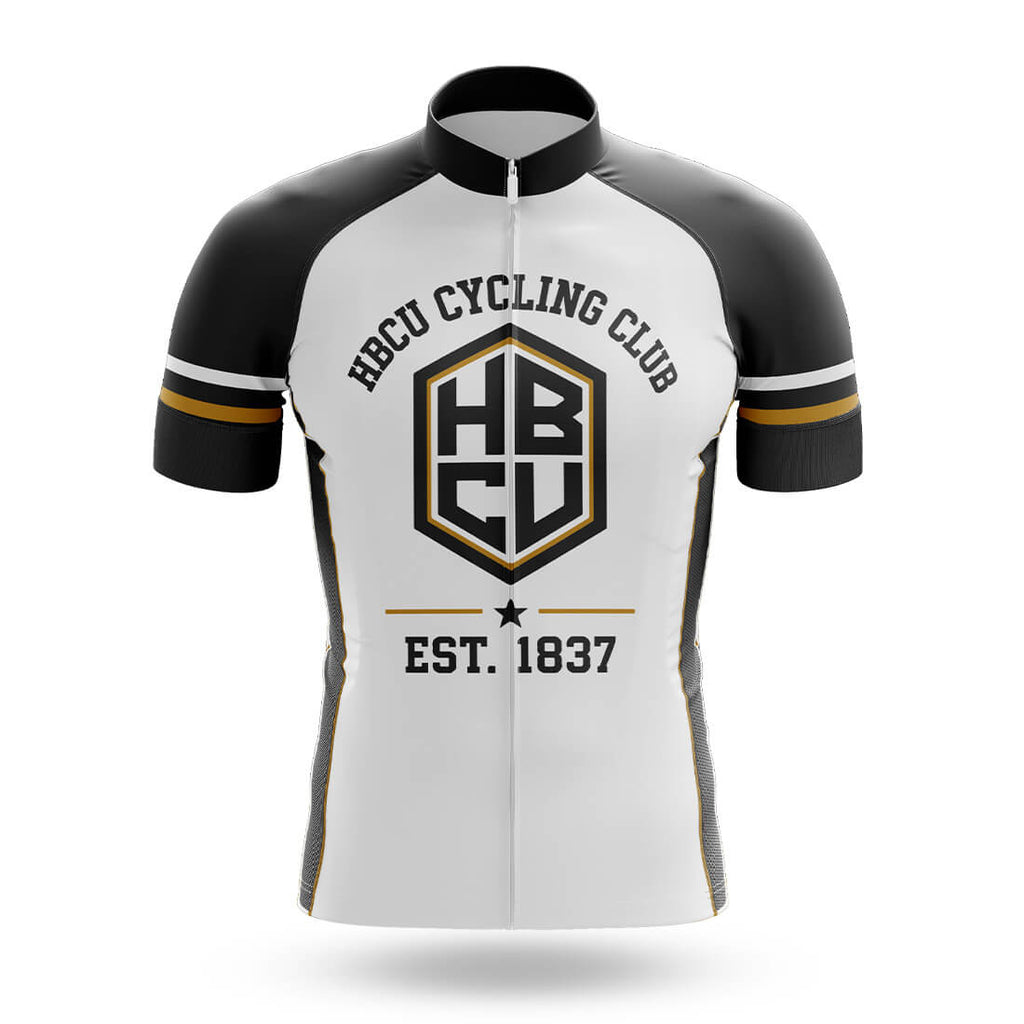 HBCU Cycling Club - Men's Cycling Kit