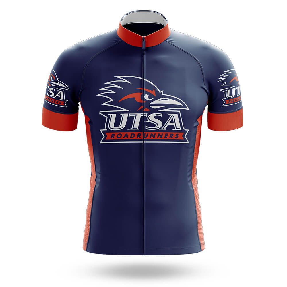 UTSA Roadrunners - Men's Cycling Kit