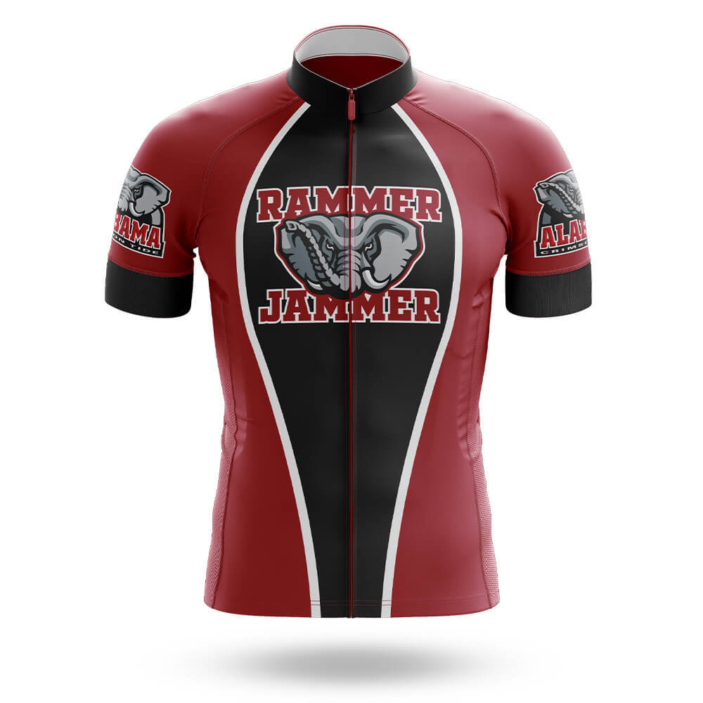 Rammer Jammer - Men's Cycling Kit