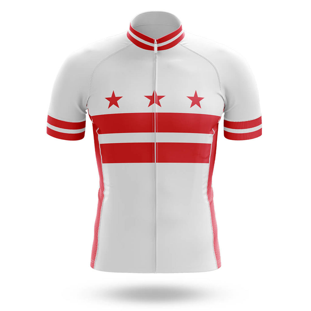 Washington City - Men's Cycling Kit