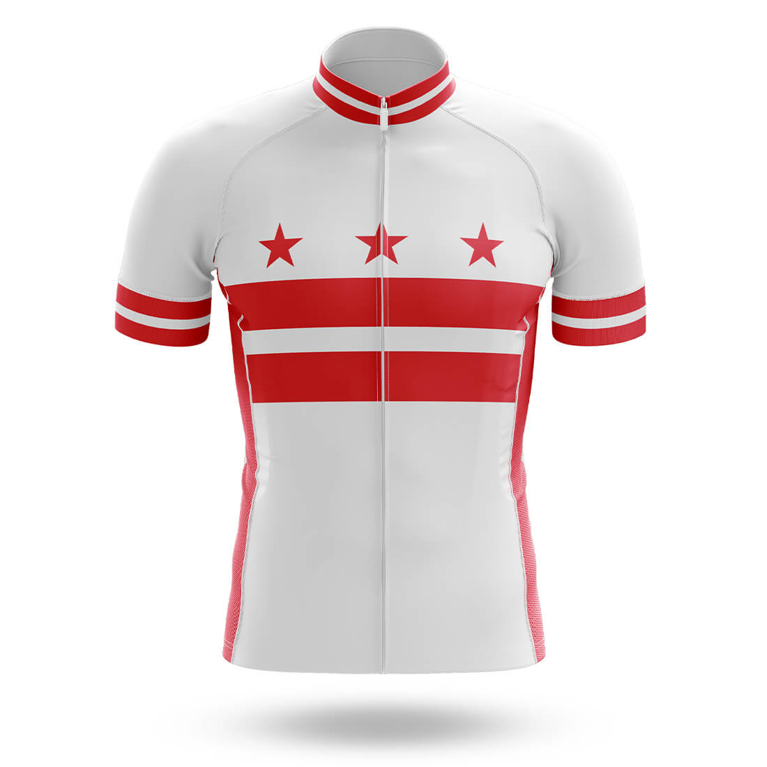 Washington City - Men's Cycling Kit