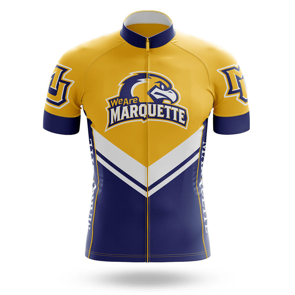 Marquette University V3 - Men's Cycling Kit