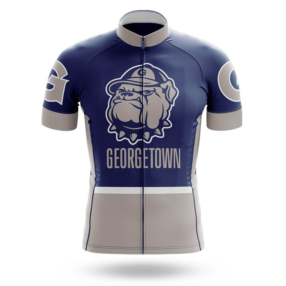 Hoyas - Men's Cycling Kit