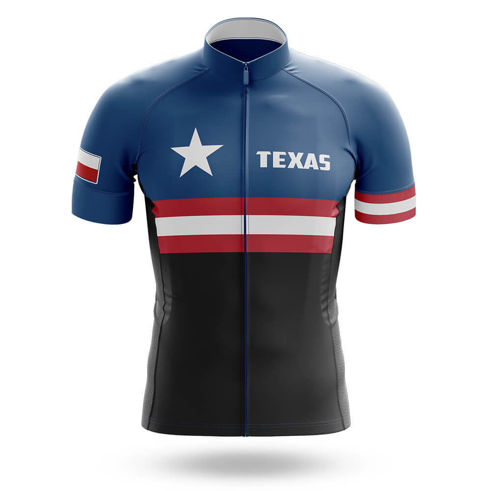 Texas S26 - Men's Cycling Kit