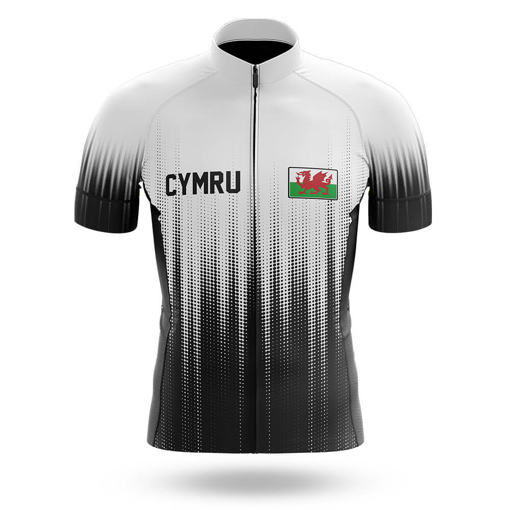 Cymru S14 - Men's Cycling Kit