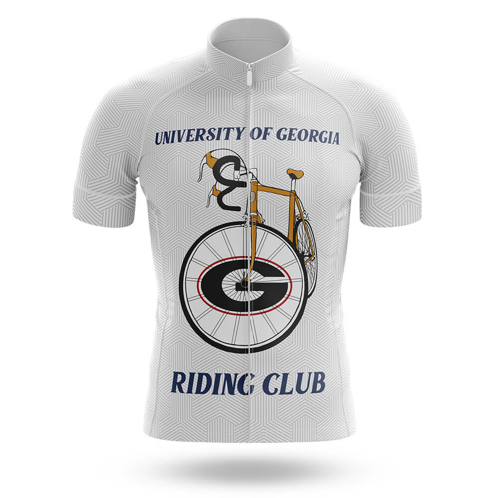 Classic Dawgs - Men's Cycling Kit