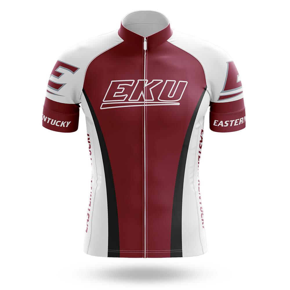 Eastern Kentucky University - Men's Cycling Kit
