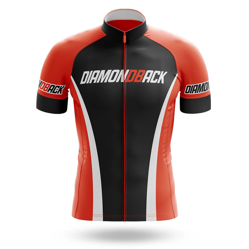 Diamondback - Men's Cycling Kit