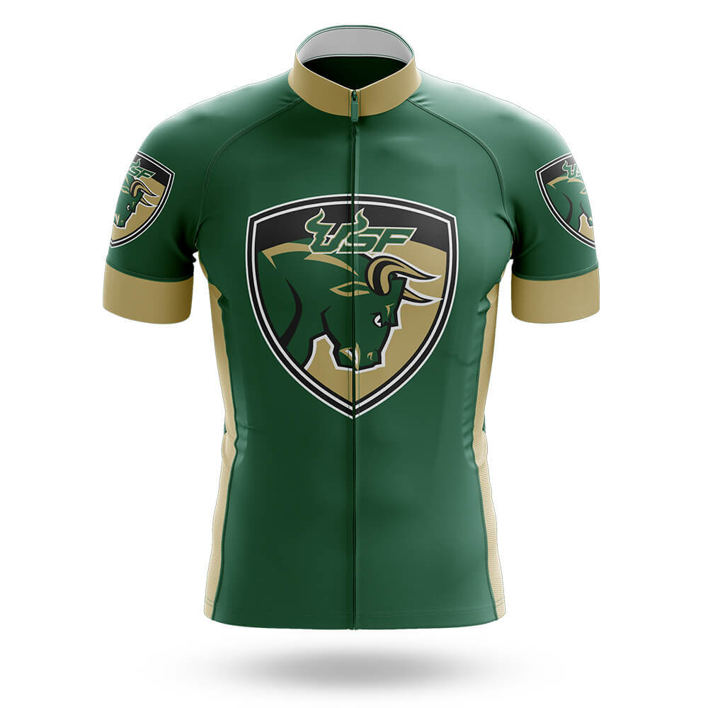 SF Bulls - Men's Cycling Kit