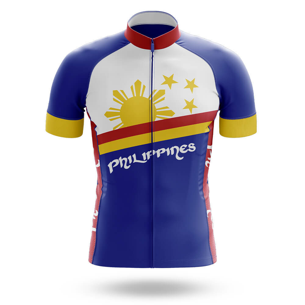Philippine Pedal Pride - Men's Cycling Kit