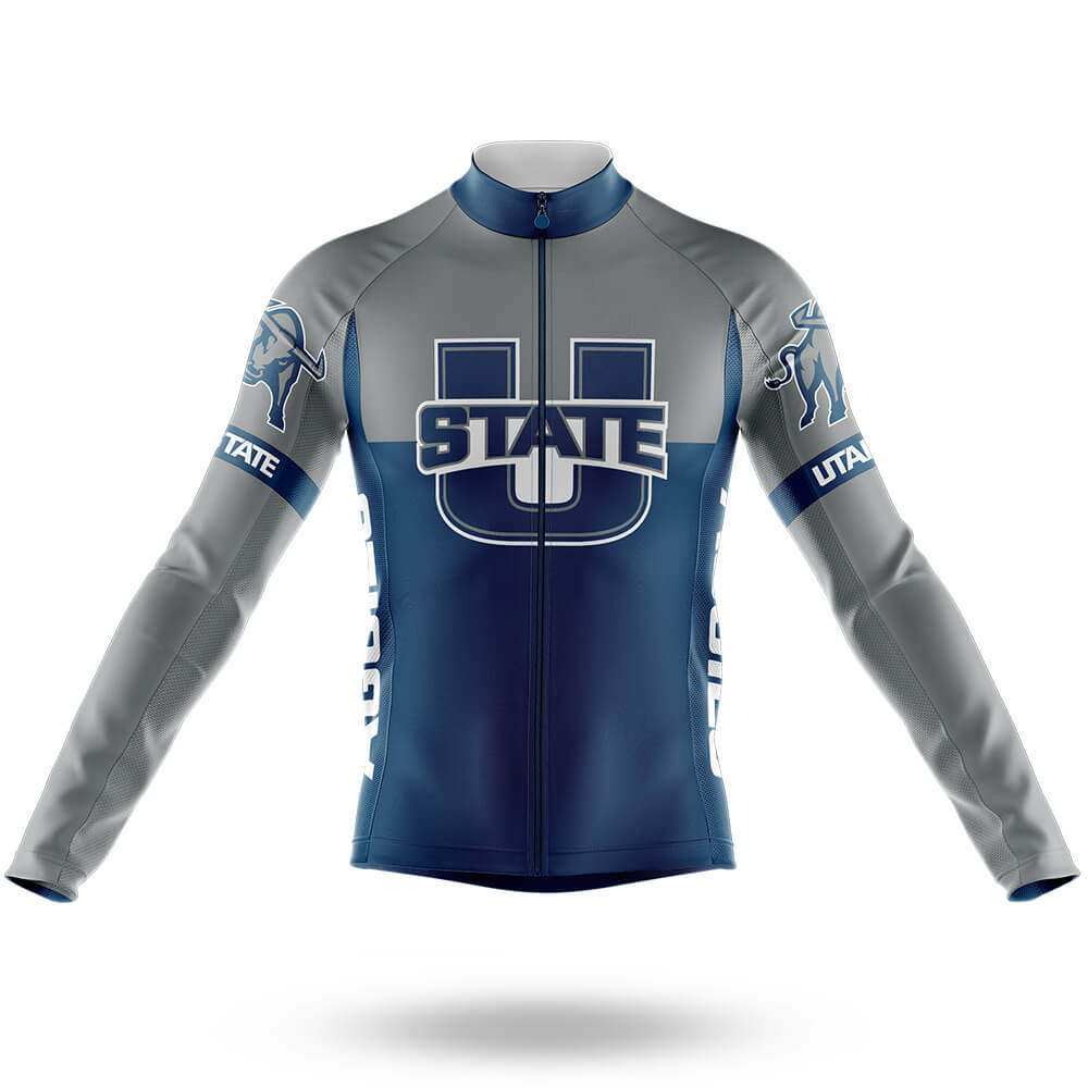 Utah State University V2 - Men's Cycling Kit