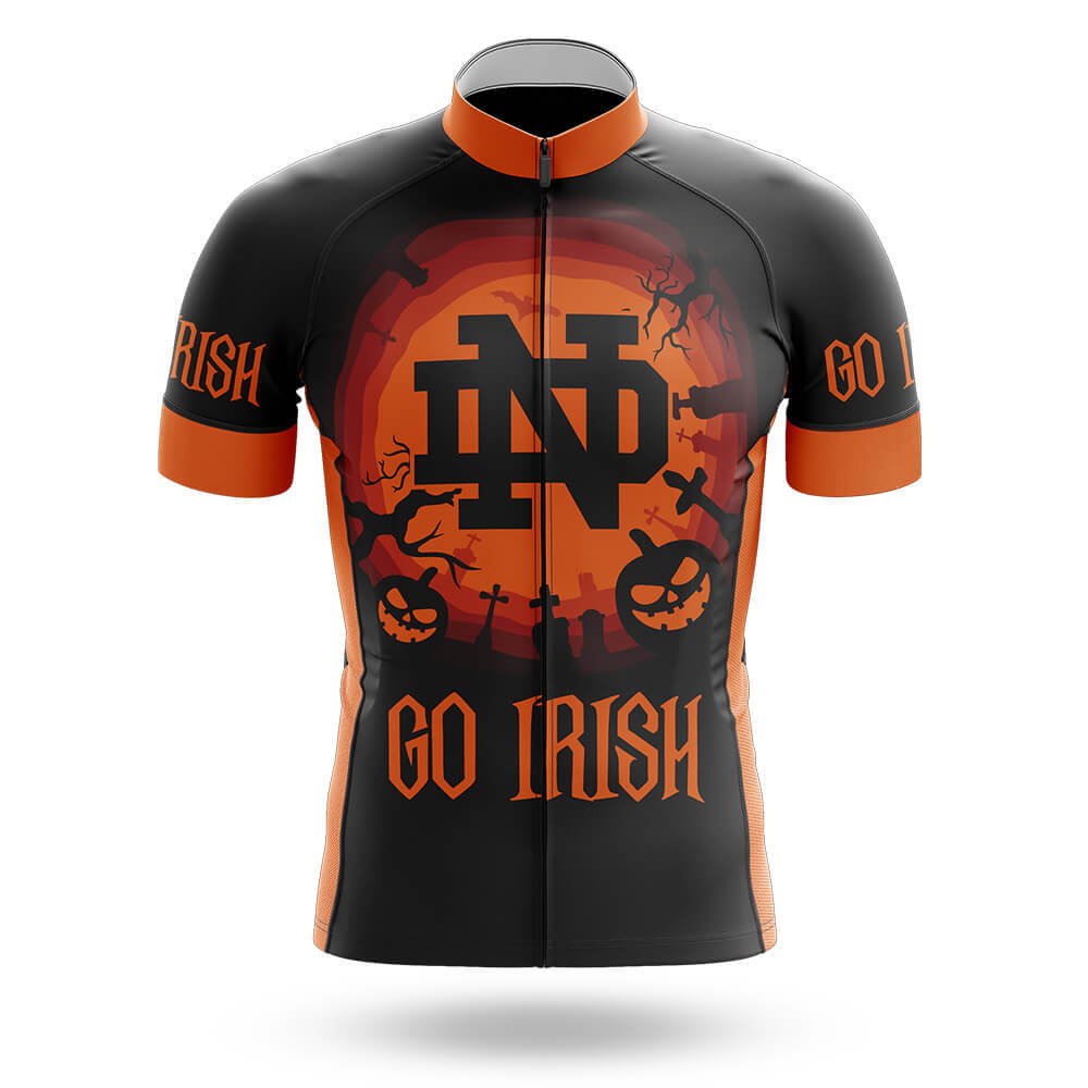 Halloween Irish - Men's Cycling Kit