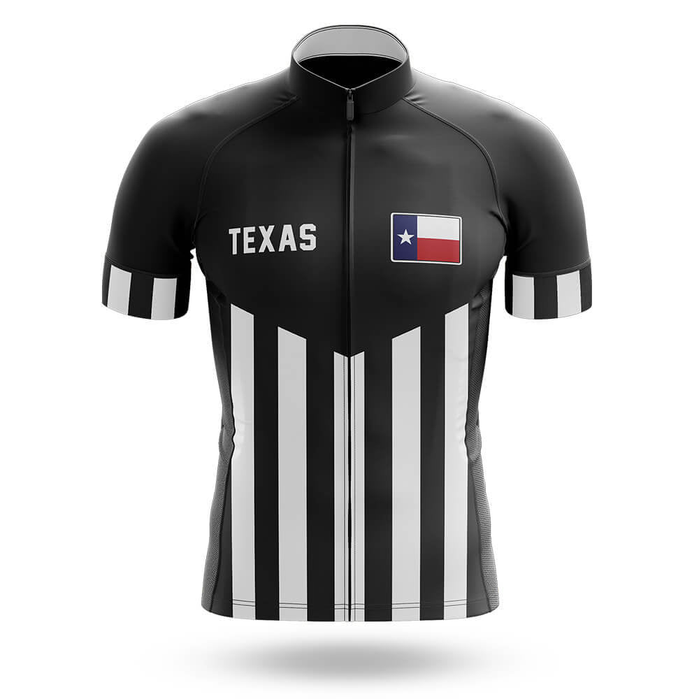 Texas S22 - Men's Cycling Kit