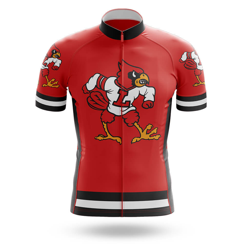The Cards - Men's Cycling Kit