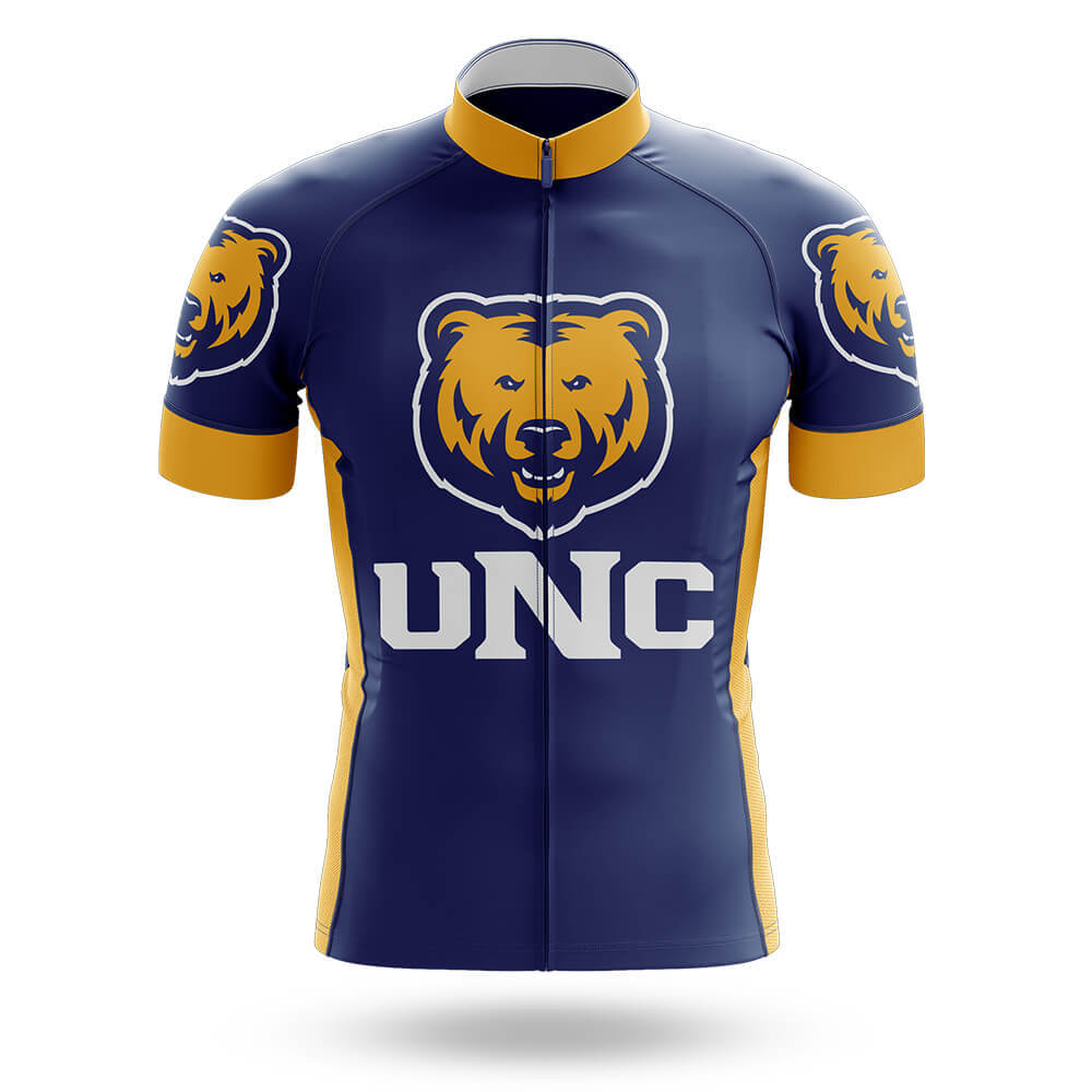 UNC Bears - Men's Cycling Kit