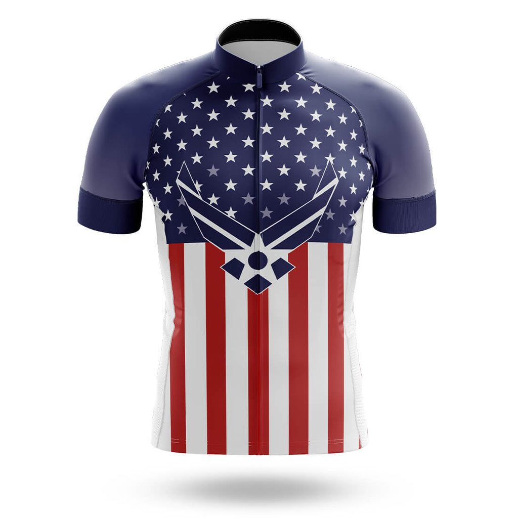 Air Force V4 - Men's Cycling Kit