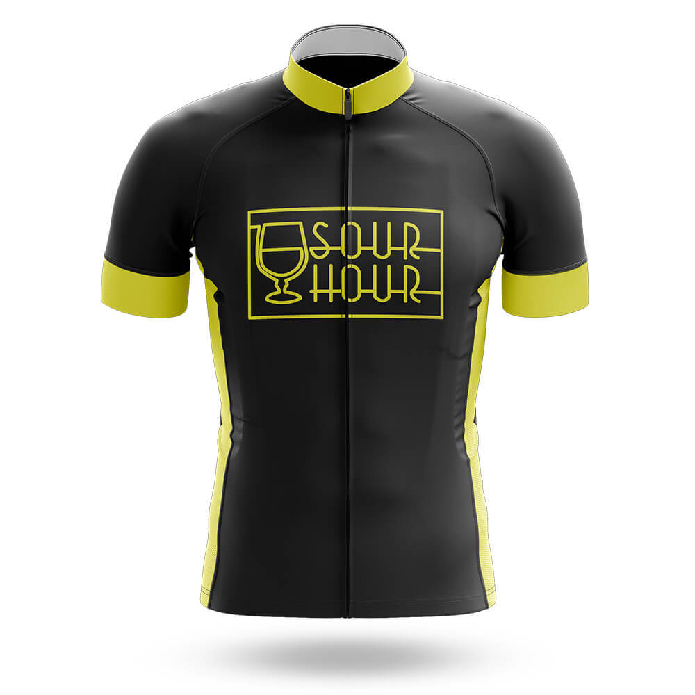 Sour Hour - Men's Cycling Kit