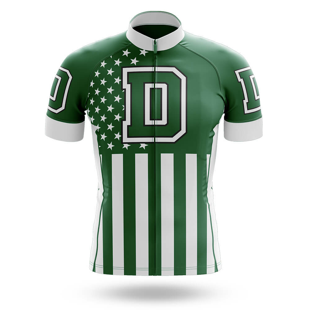 Dartmouth College USA - Men's Cycling Kit