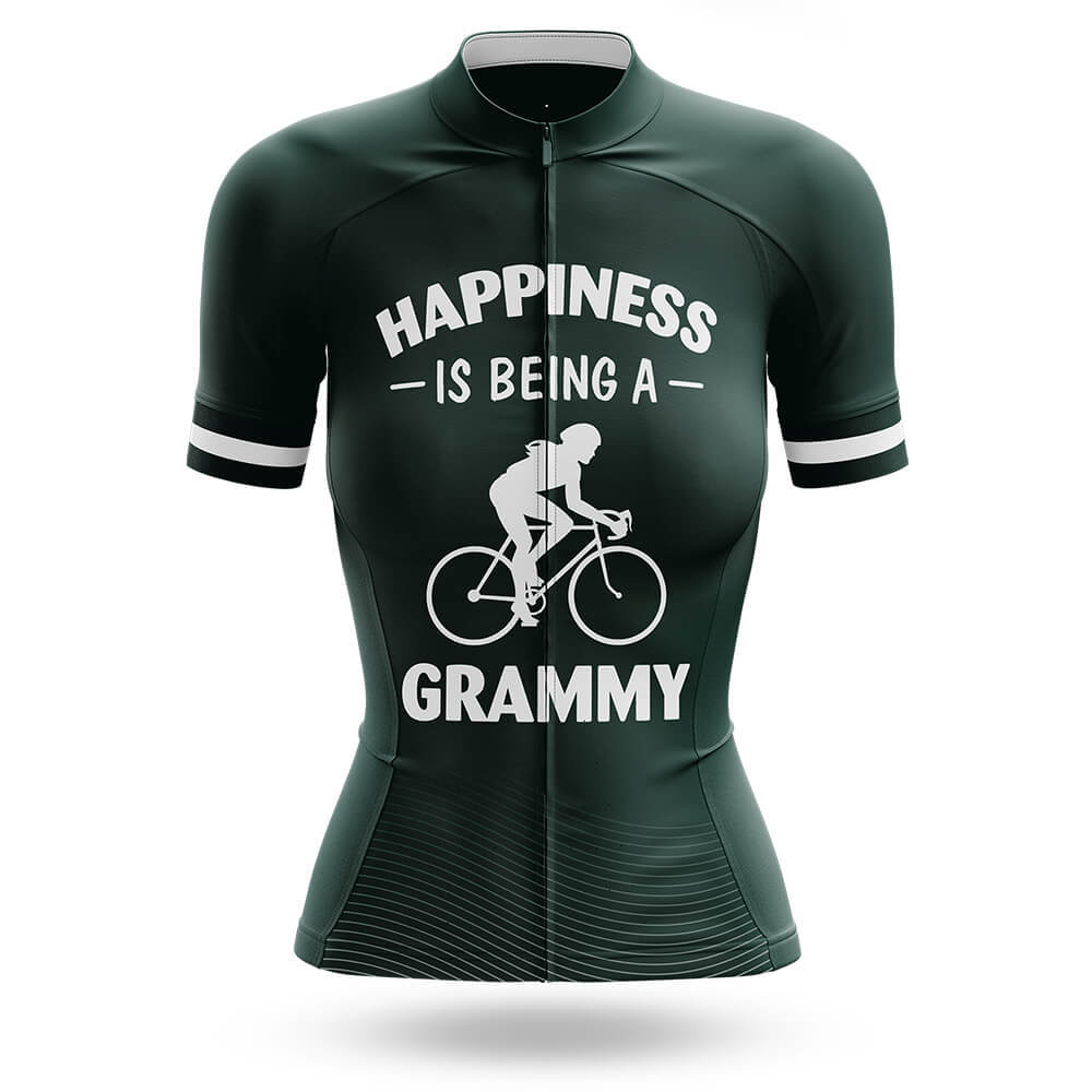 Happy Grammy - Women's Cycling Kit