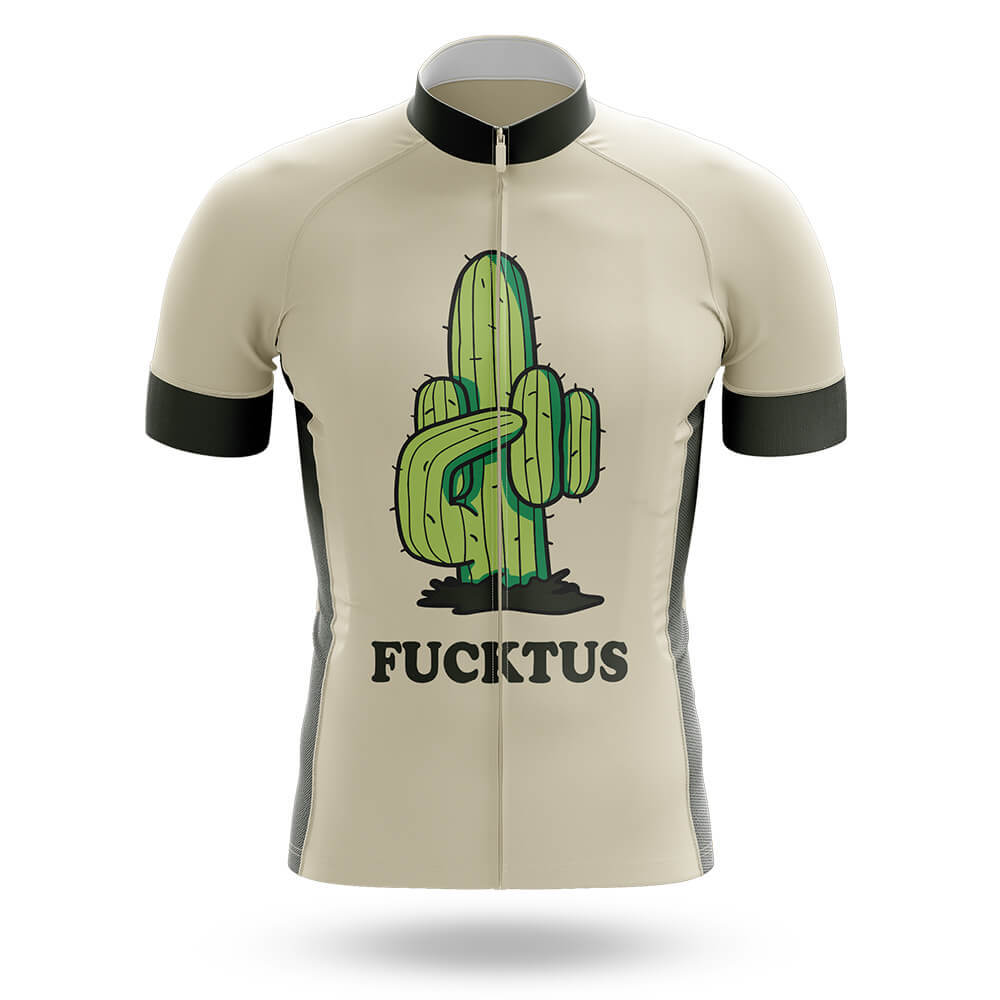 Fucktus - Men's Cycling Kit