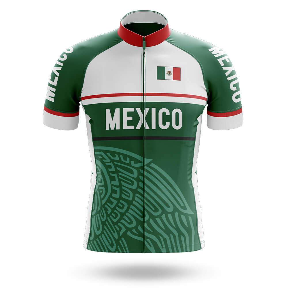 Magical Mexico - Men's Cycling Kit