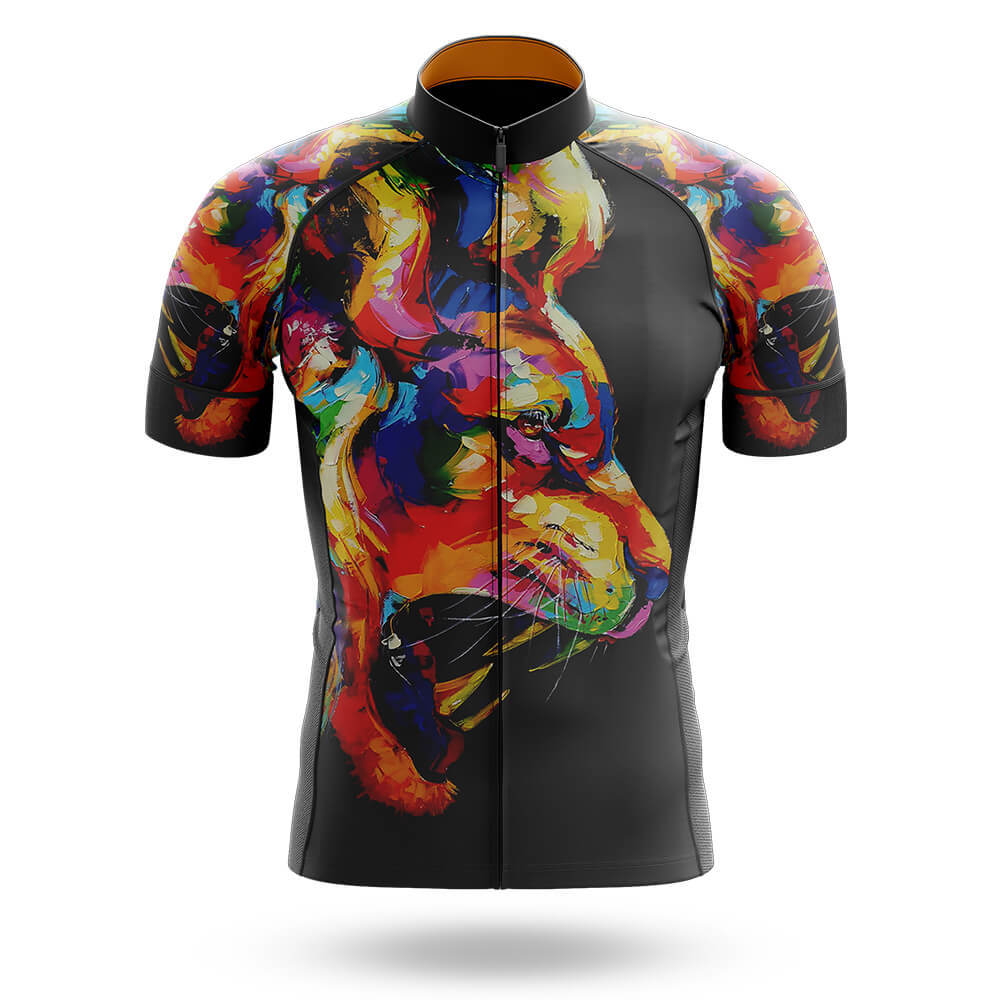 Lion V2 - Men's Cycling Kit