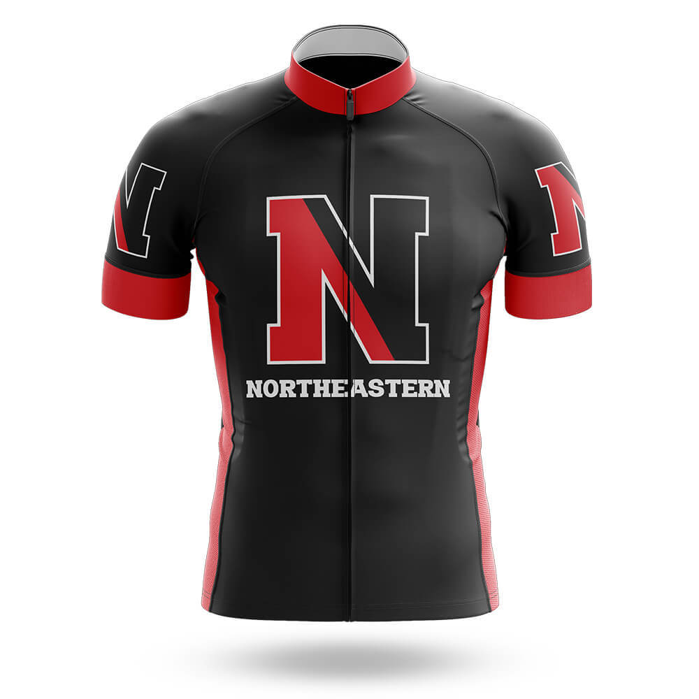 Northeastern - Men's Cycling Kit