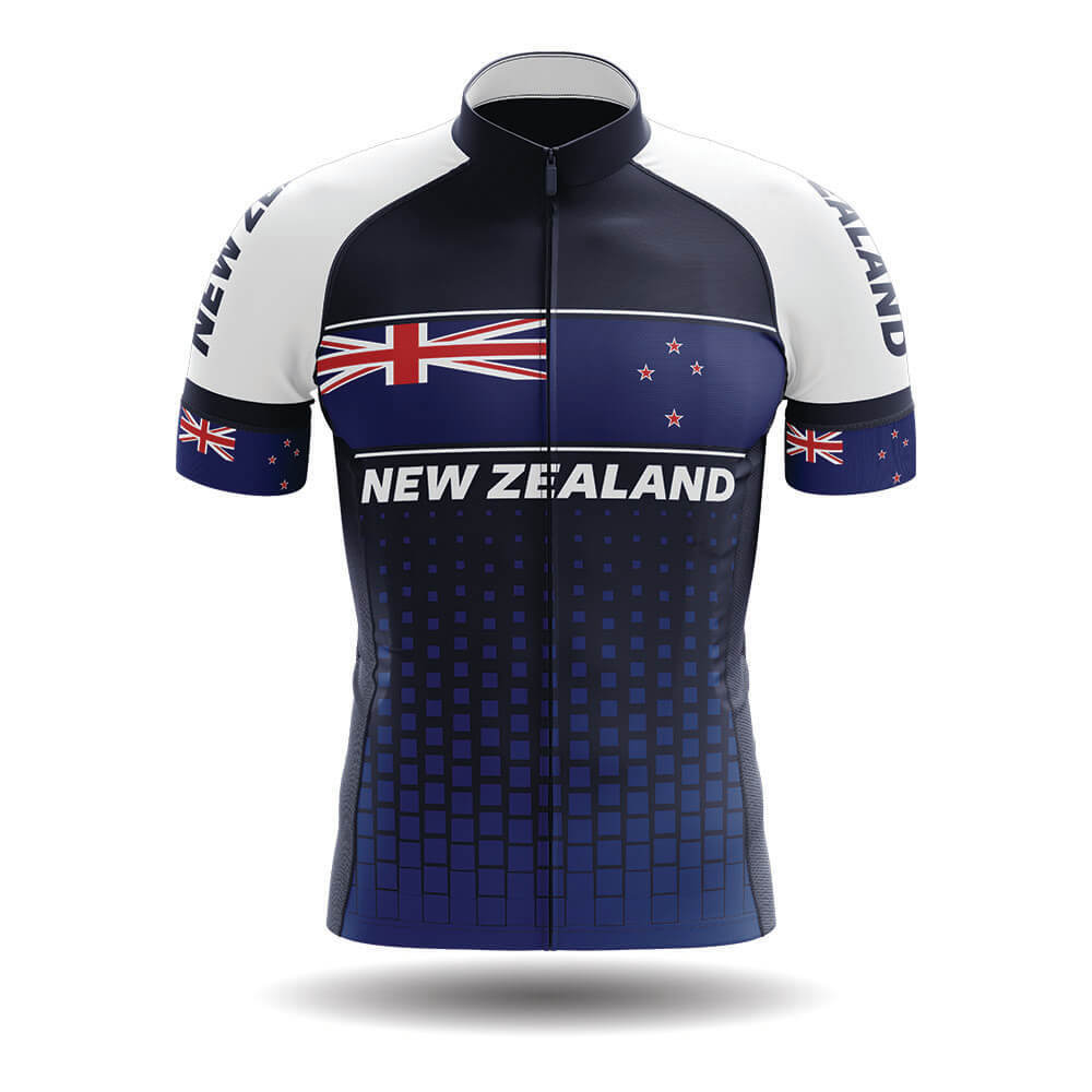 New Zealand S1 - Men's Cycling Kit