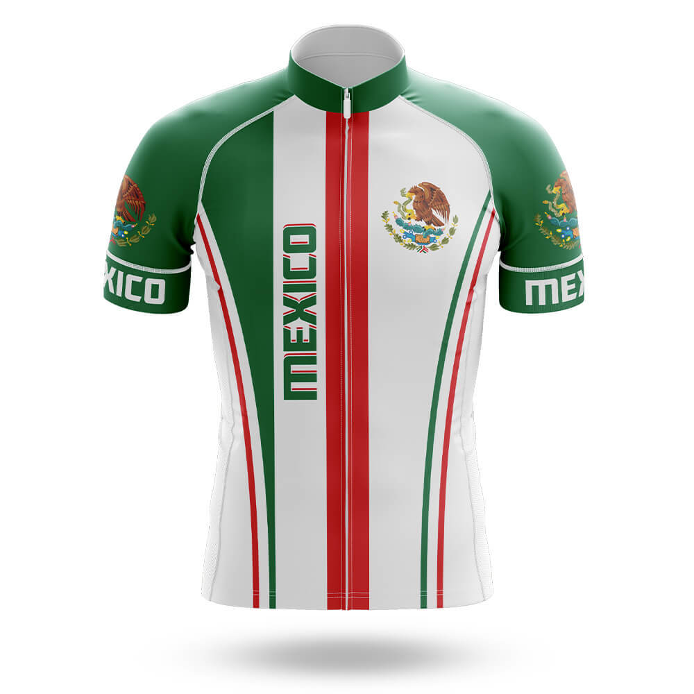 Mexican Riders - Men's Cycling Kit