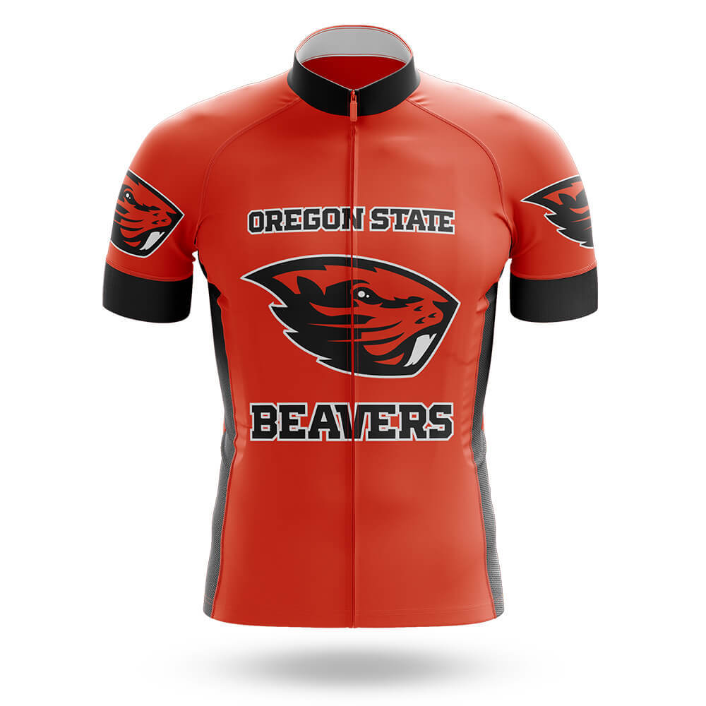 Go Beavers - Men's Cycling Kit