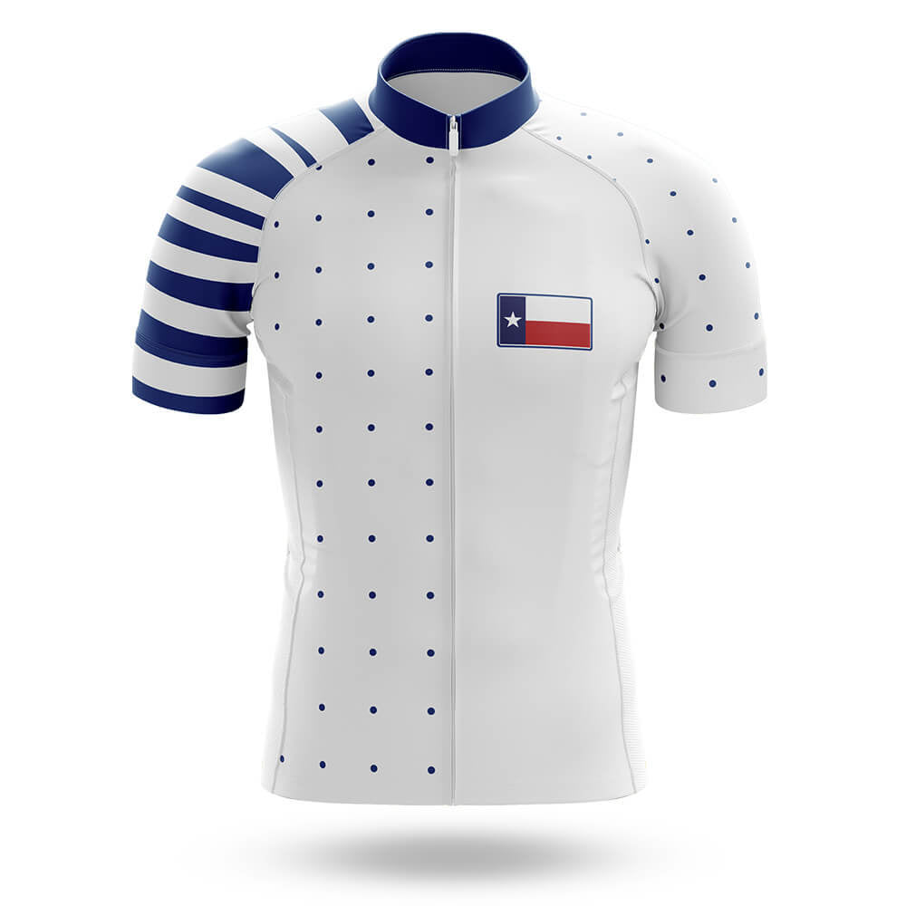 Texas S20 - Men's Cycling Kit