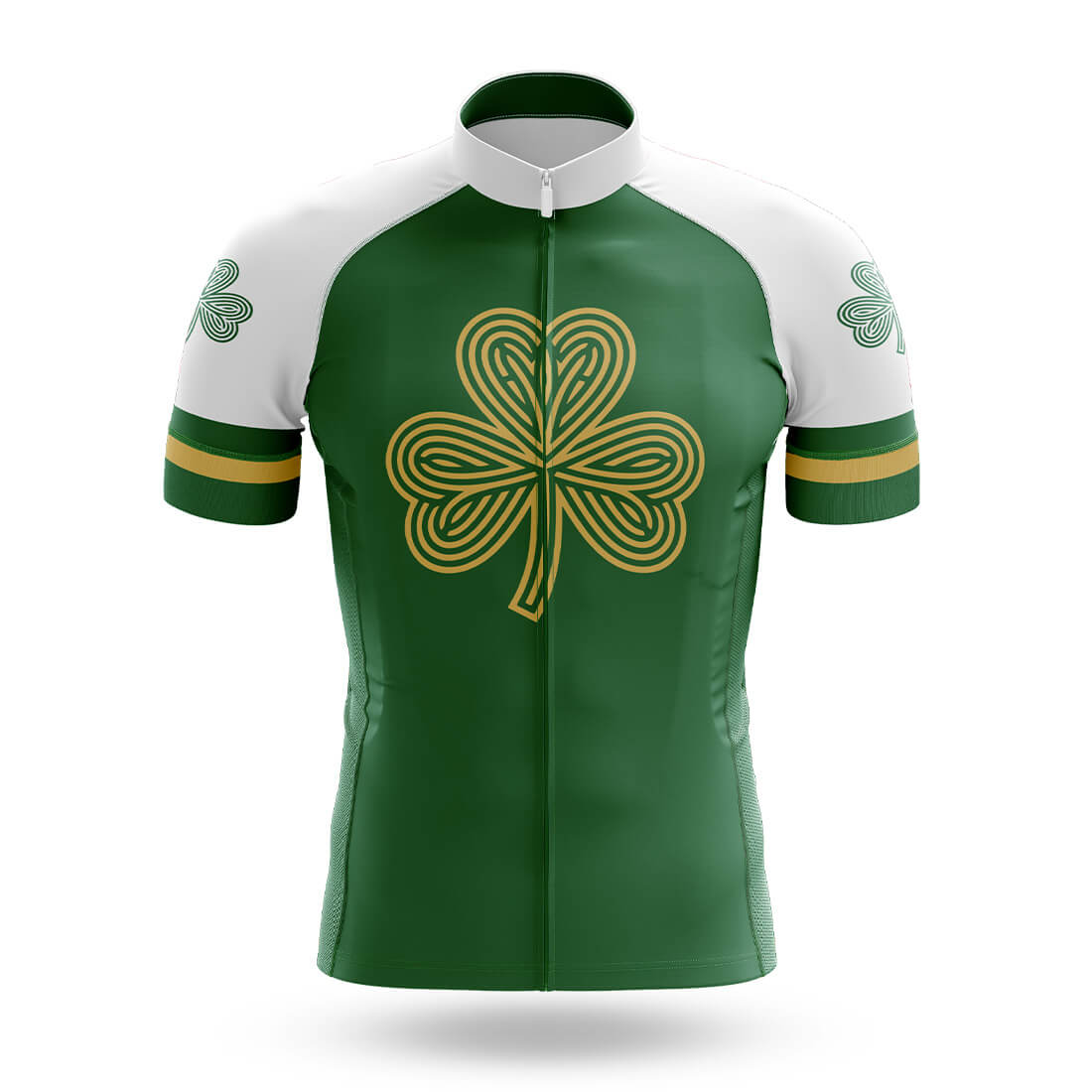 Irish Shamrock V3 - Men's Cycling Kit