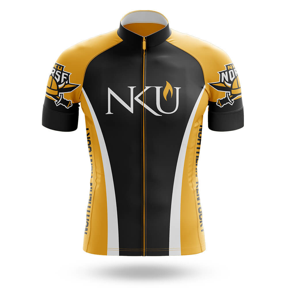 Northern Kentucky University - Men's Cycling Kit